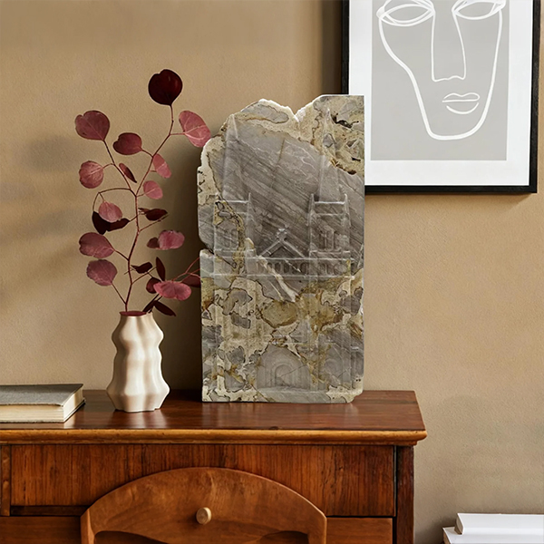 Natural Stone Carvings · Beauty in Flaws Specials Channel Description