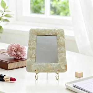 The Flora Glory Vanity Mirror
